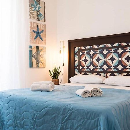 Donna Maria B&B Favignana Exteriör bild