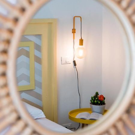 Donna Maria B&B Favignana Exteriör bild