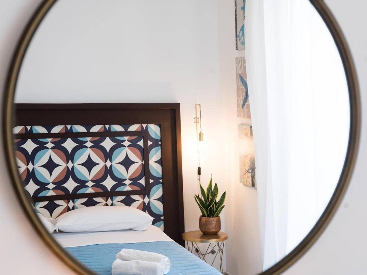 Donna Maria B&B Favignana Exteriör bild