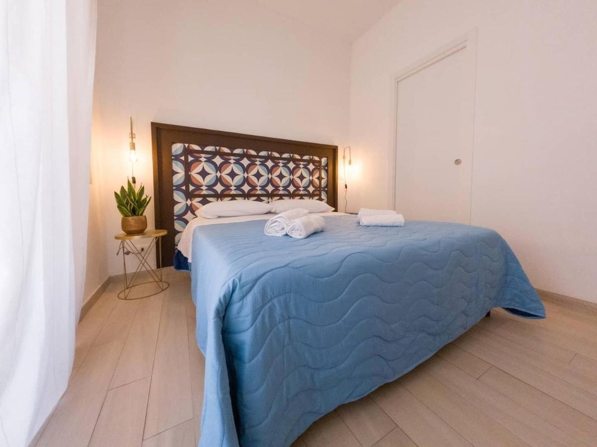 Donna Maria B&B Favignana Exteriör bild