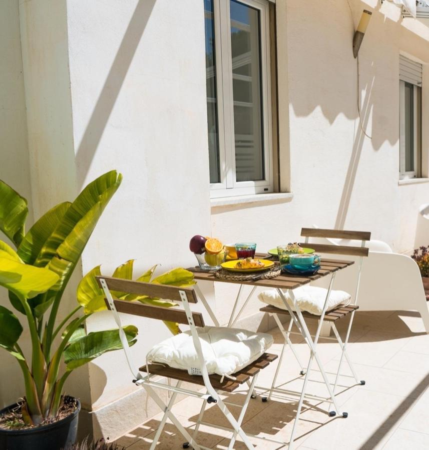 Donna Maria B&B Favignana Exteriör bild