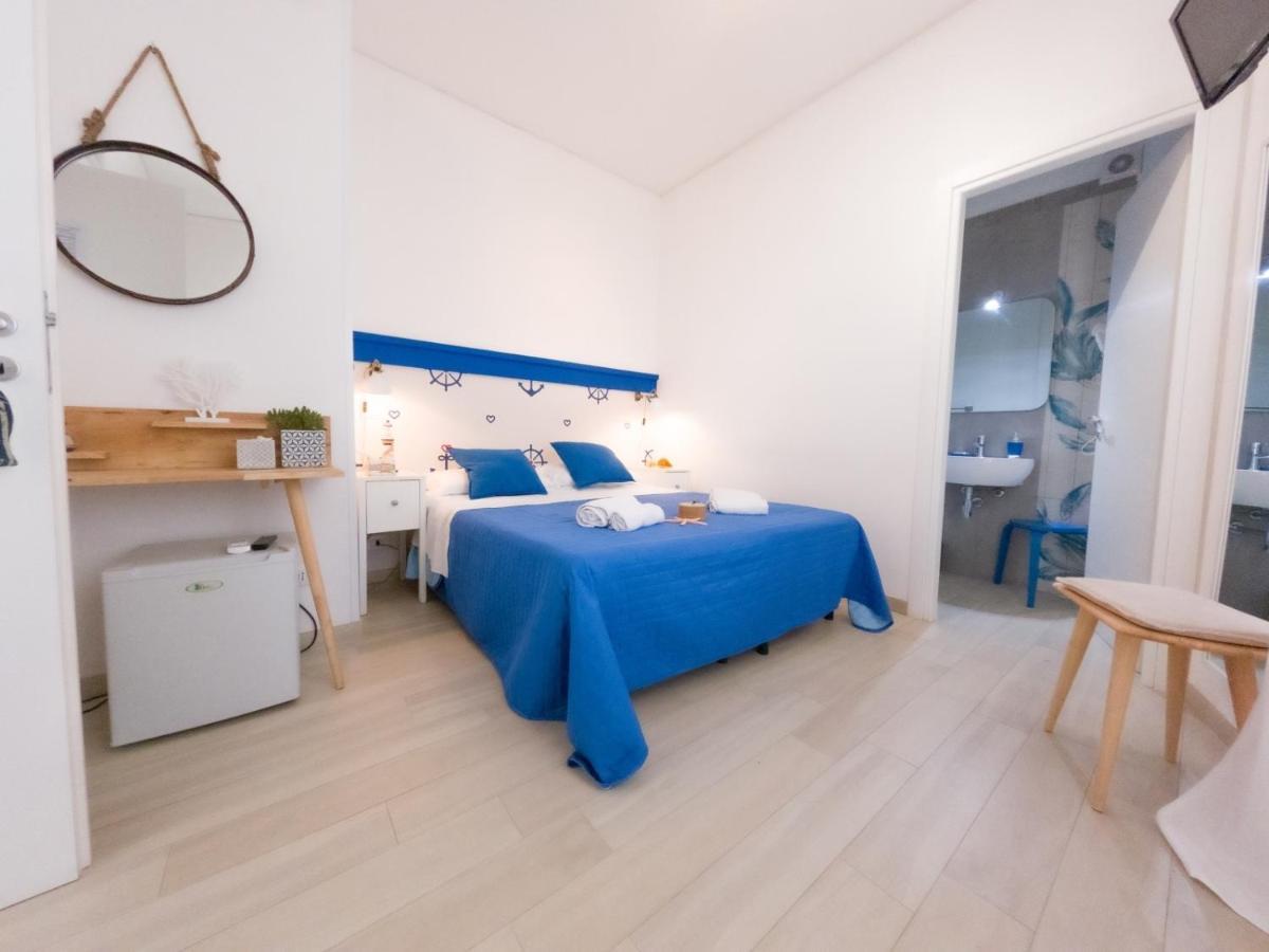 Donna Maria B&B Favignana Exteriör bild
