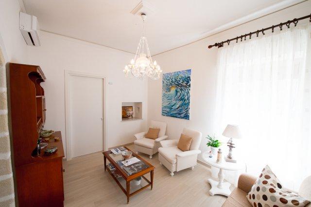 Donna Maria B&B Favignana Exteriör bild