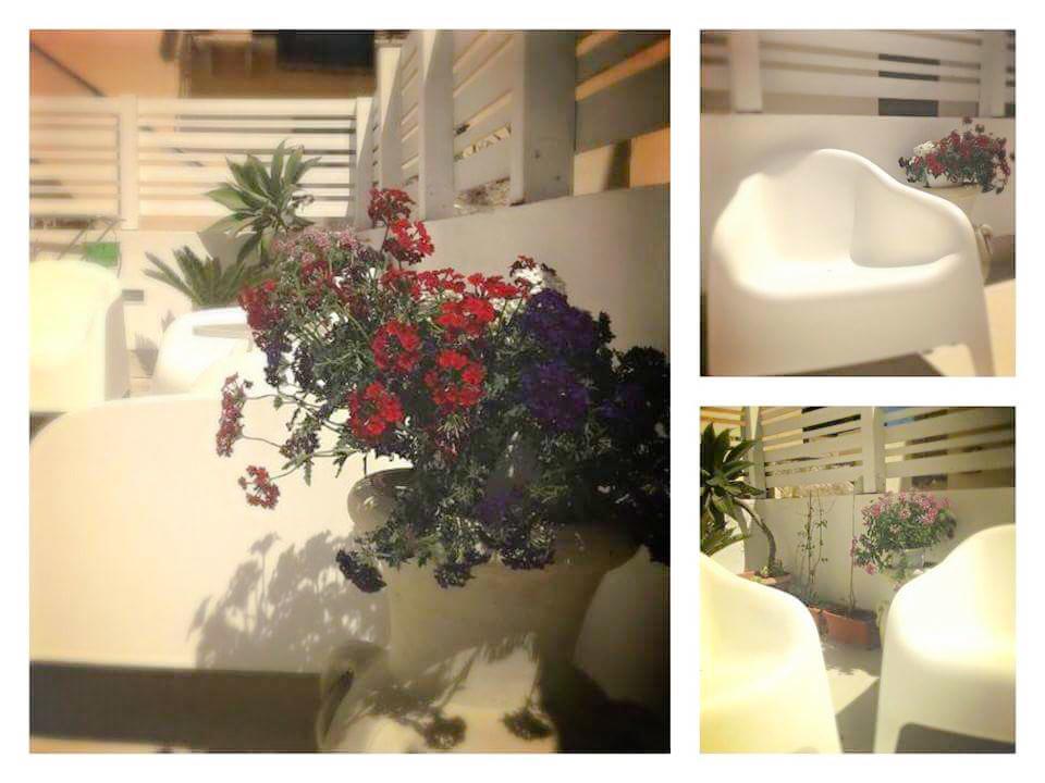 Donna Maria B&B Favignana Exteriör bild